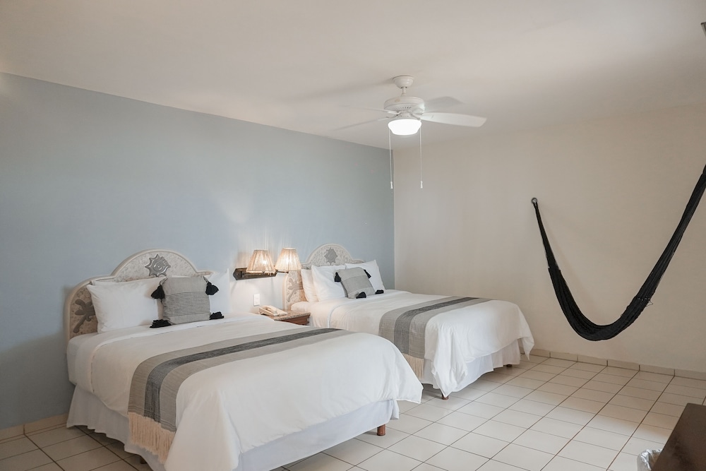 Reef Yucatan All Inclusive Hotel and Convention Center 14/50
