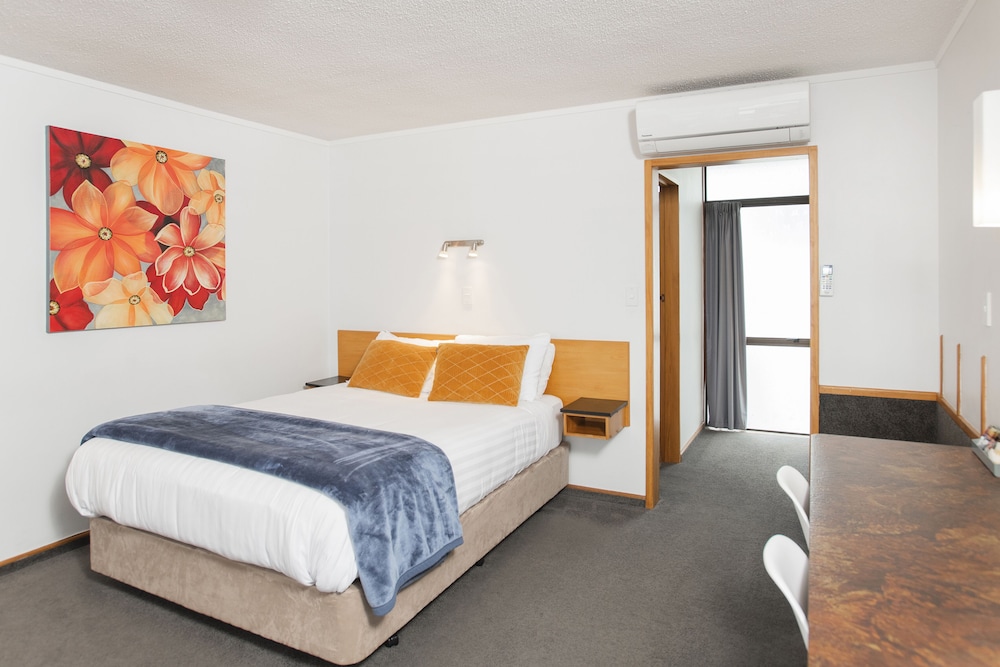 Waikanae Beach Motel 21/76