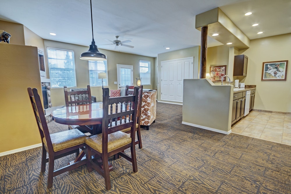 Worldmark Bison Ranch 44/74
