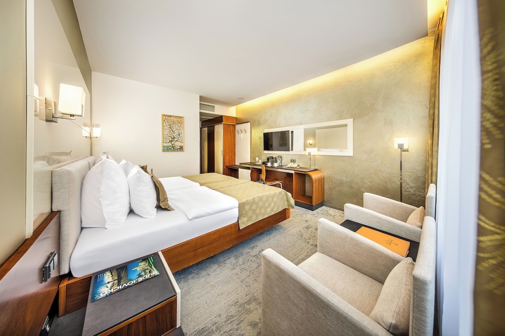Wellness Hotel Diamant (ex Relaxacni A Regeneracni Centrum) 16/50