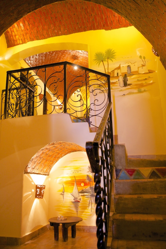 Hadouta Masreya Nubian Guest House 24/50