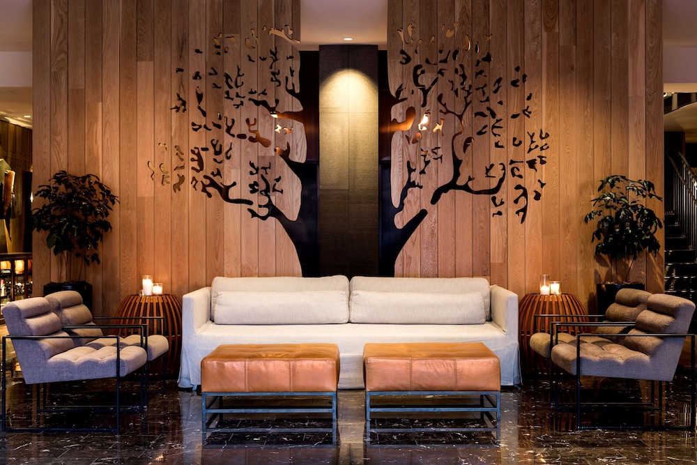 Andaz Napa A Concept by Hyatt 13/43