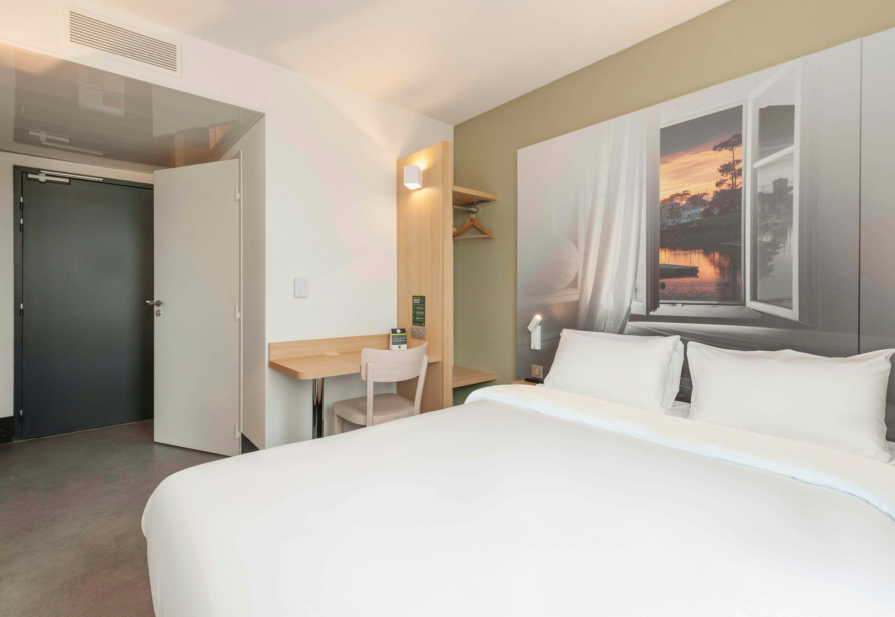 B&B Hotel Saint Geours de Maremne Hossegor 12/26