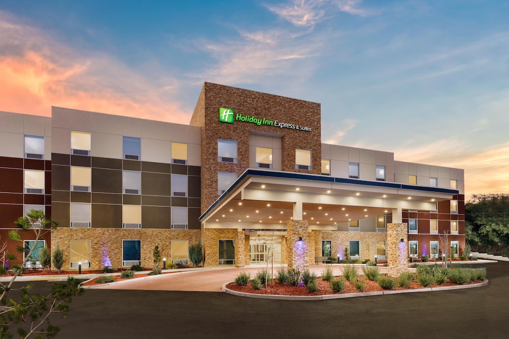 Holiday Inn Express & Suites Oakhurst Yosemite Park Area