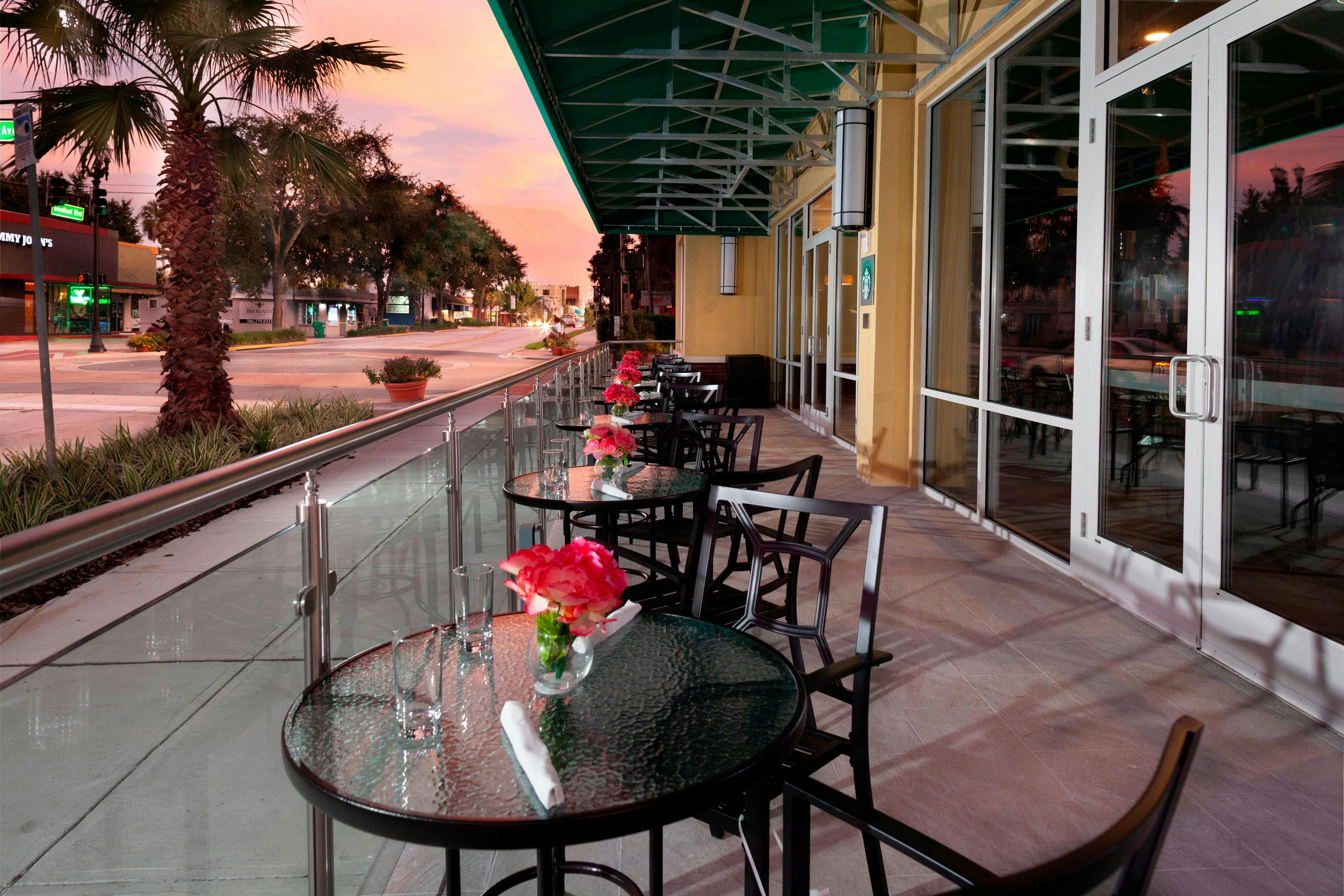 Courtyard By Marriott Deland Historic Downtown 31/47
