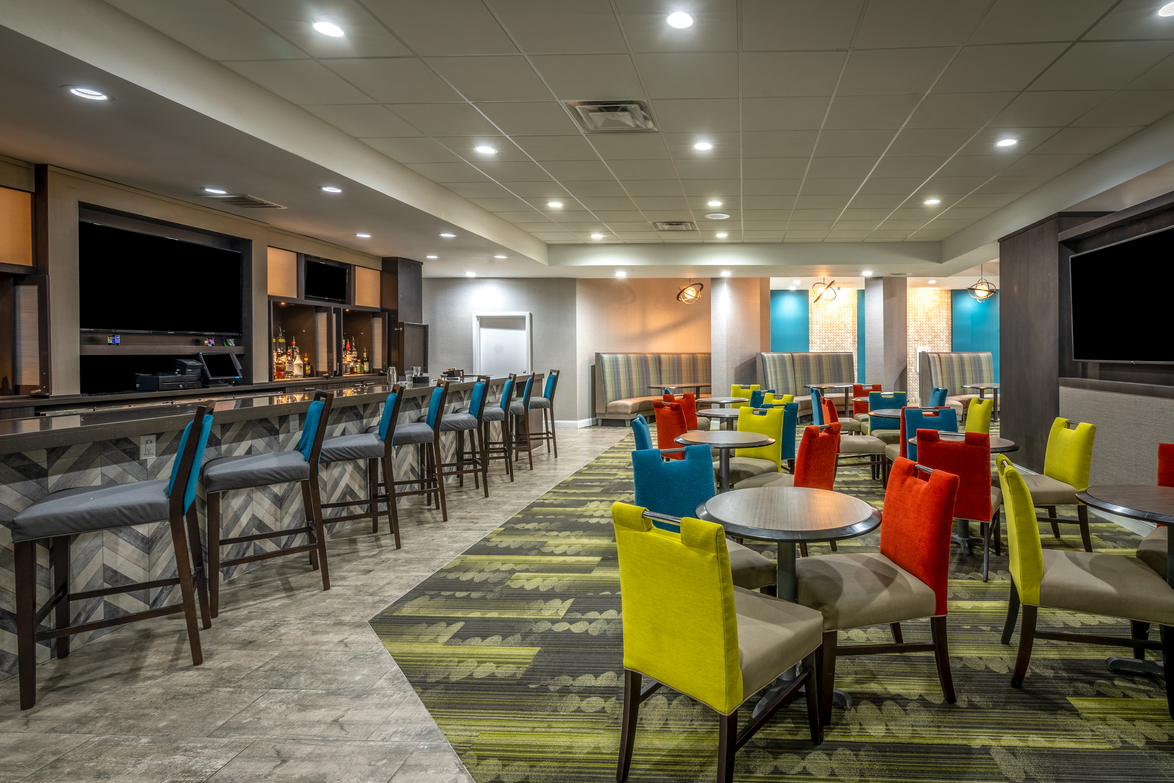 Holiday Inn Huntsville Research Park 38/52