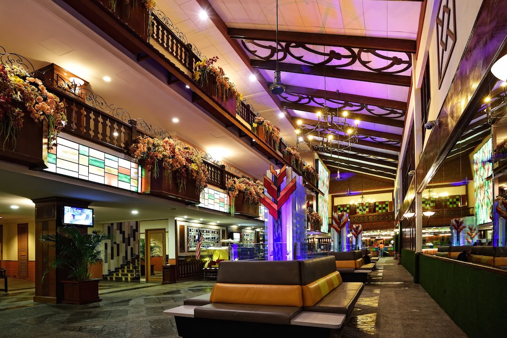 Holiday Villa Resort & Beachclub Langkawi 13/60
