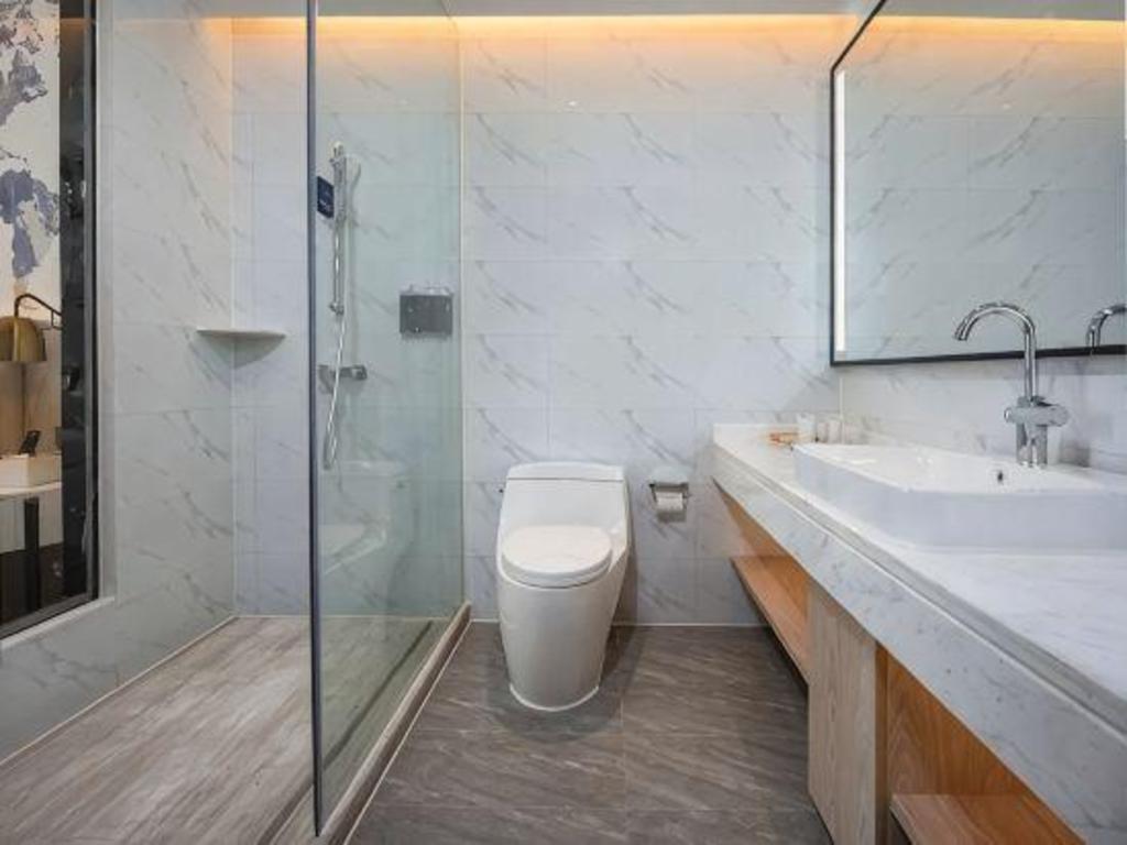 Kyriad Marvelous Hotel (Shenzhen Dayuncheng Center) 18/18