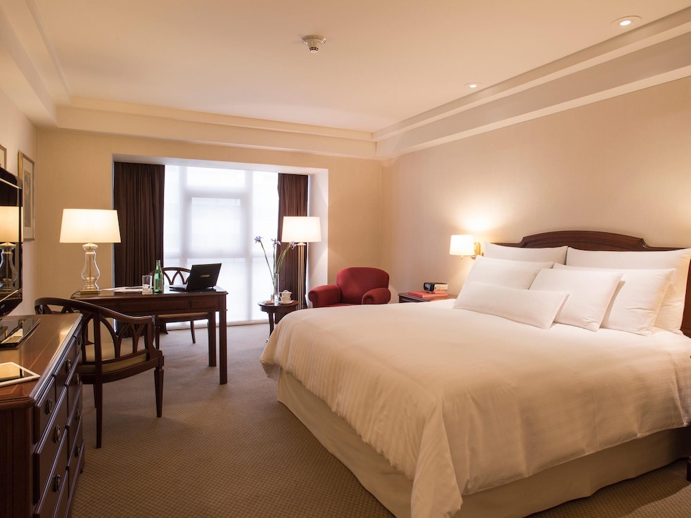 Swissotel Lima 20/66