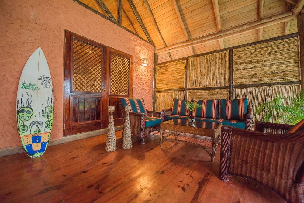 Natura Cabana Hotel Boutique & Spa 41/49