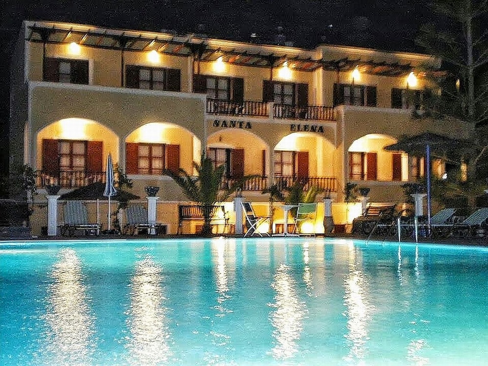 SANTA ELENA 5/52