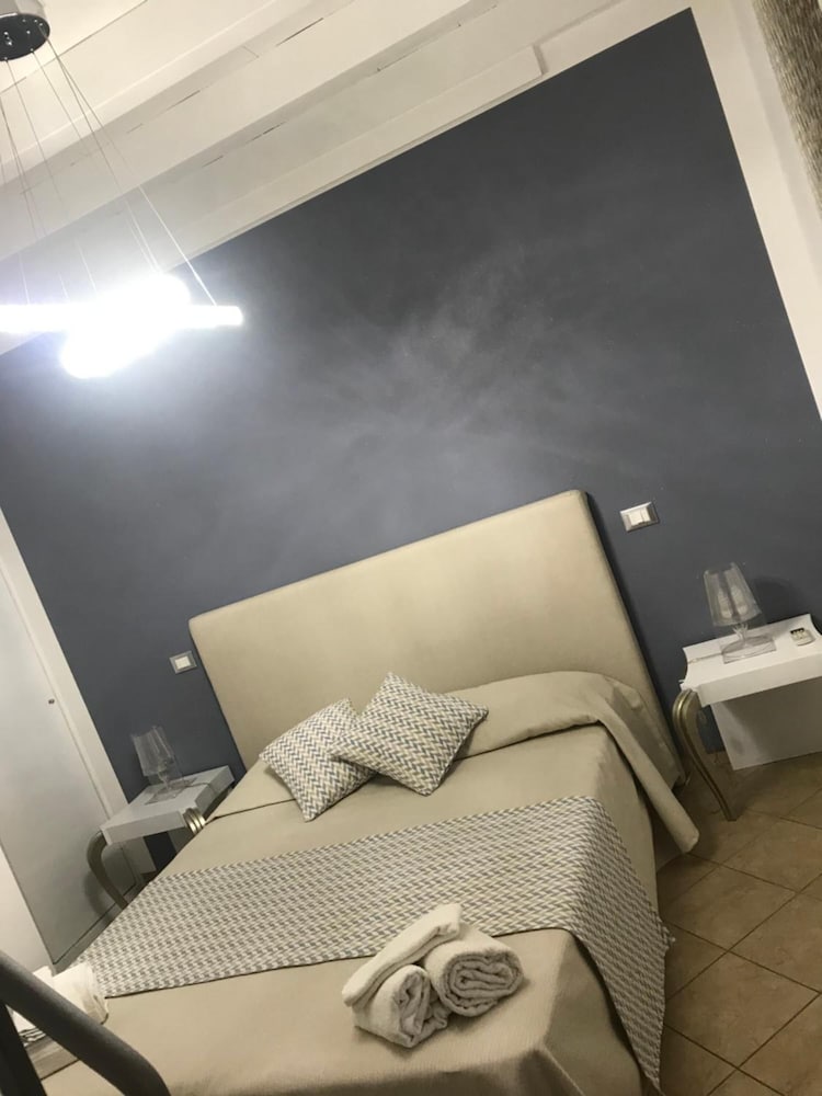 Hotel Timpe Bianche San Vito Lo Capo 6/35