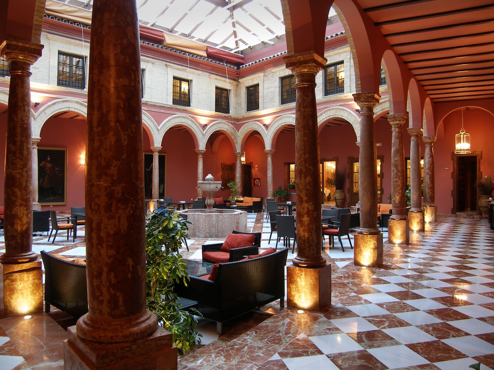 Hotel Santo Domingo Lucena 3/20