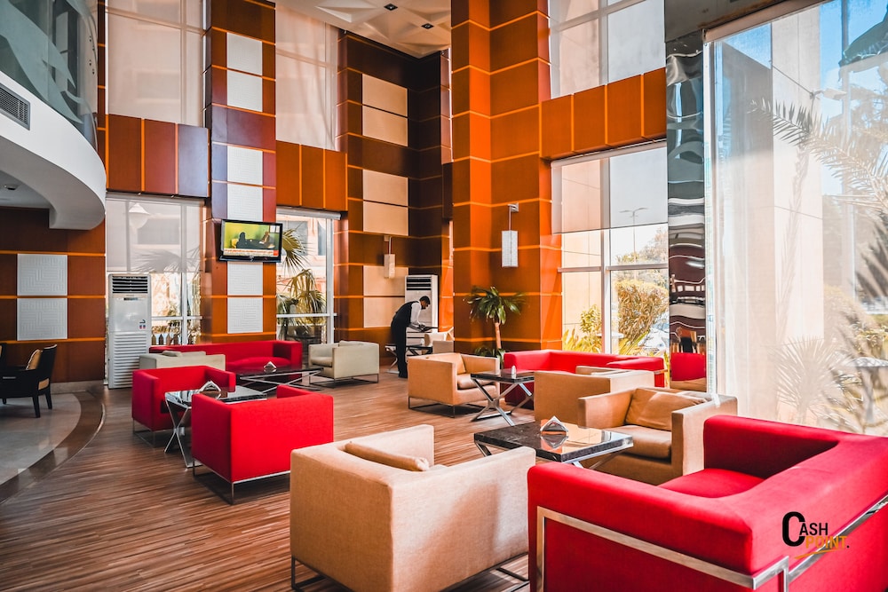 رامادا(EASTYARD Khobar – Hotel) 23/45