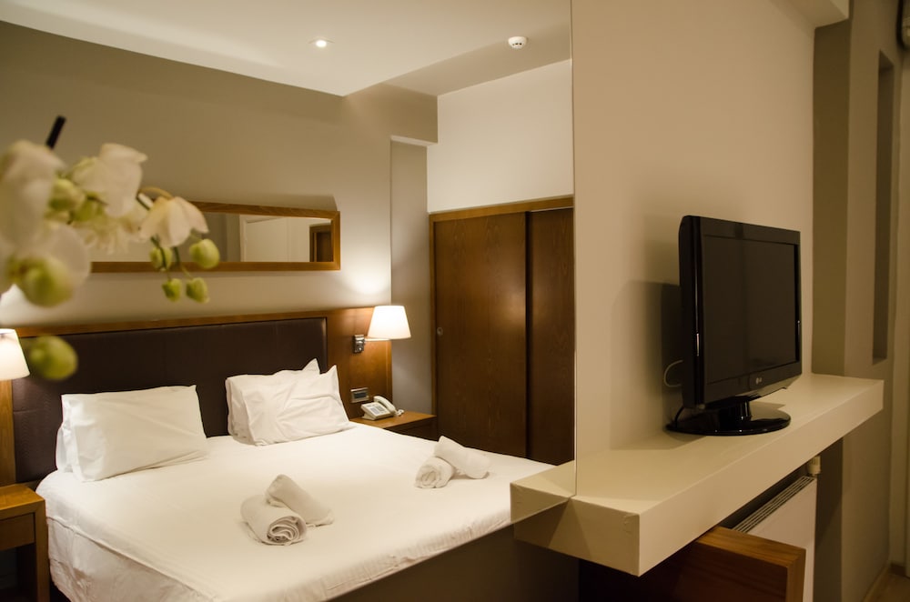 Rodon Mount Hotel And Resort 19/58