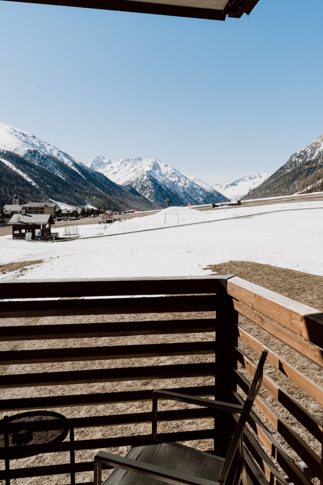 Hotel Lac Salin Spa Mountain Resort 68/72