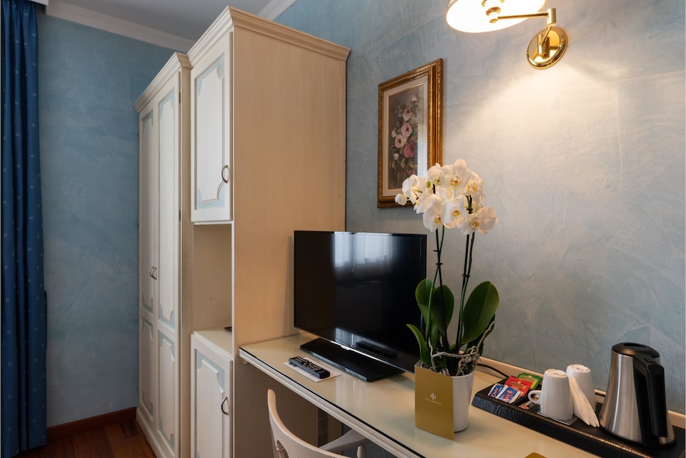 Phi Hotel Canalgrande 43/43