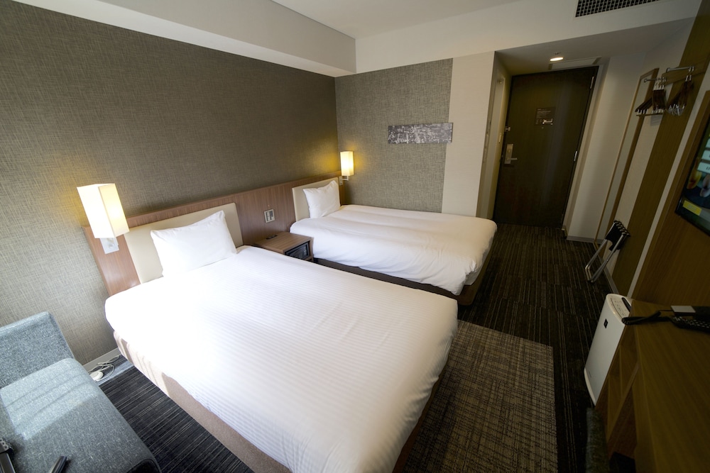 Ibis Styles Tokyo Ginza 25/48