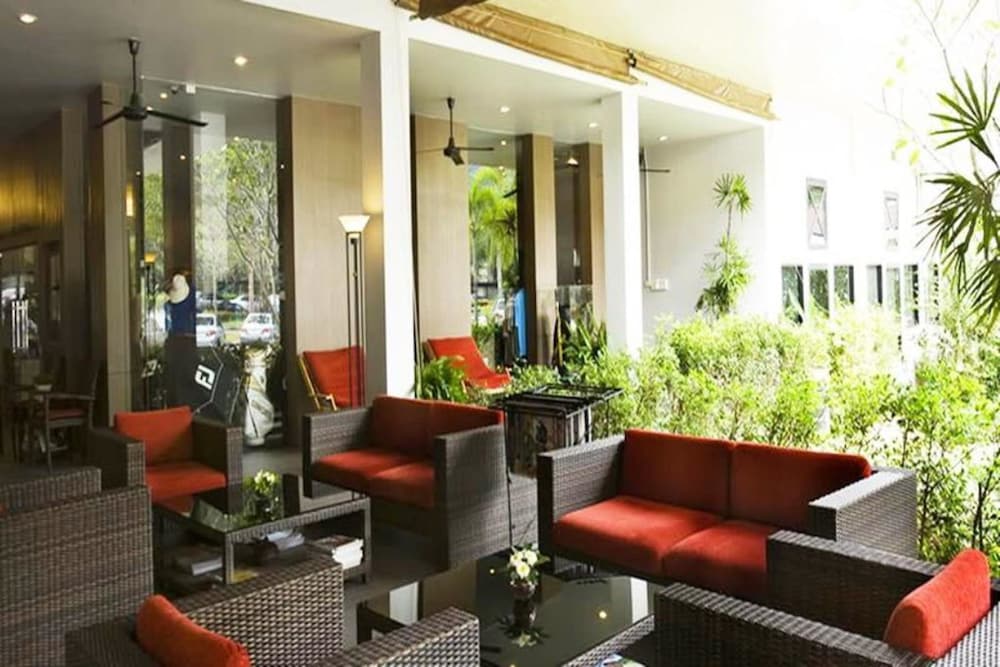 Royal Hills Golf Resort And Spa 15/30