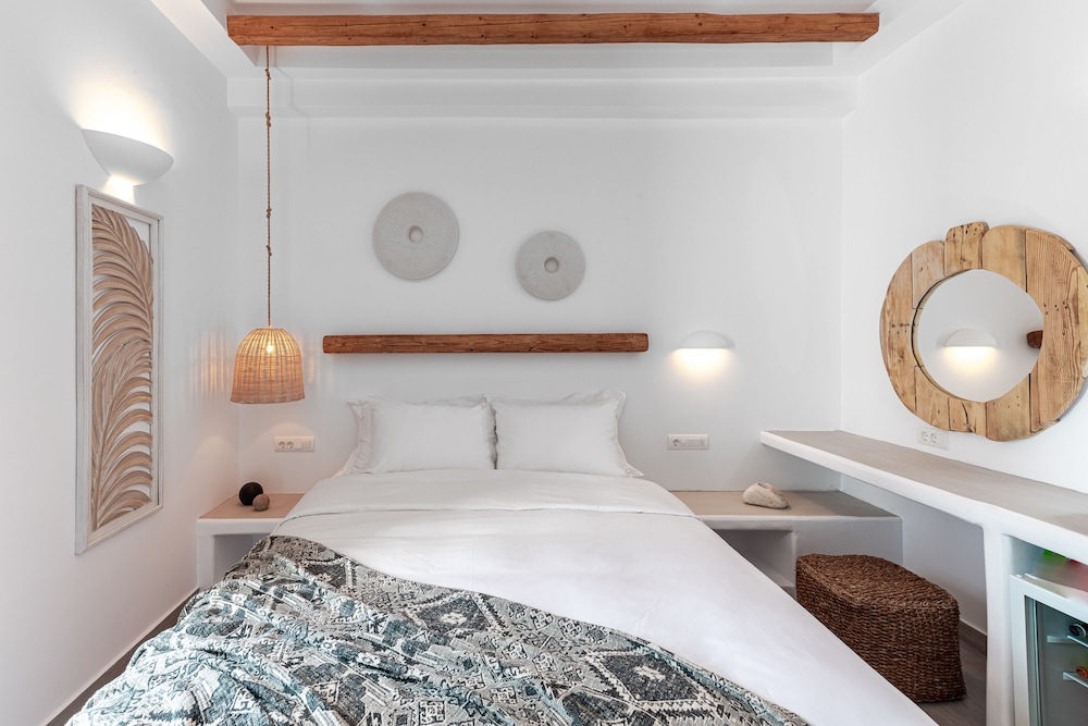 Bohemian Luxury Boutique Hotel - Adults Only 13/50