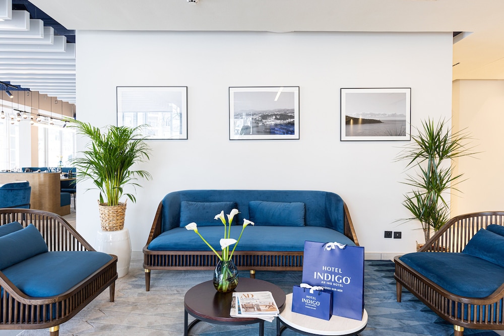 Indigo Cagnes Sur Mer 65/85