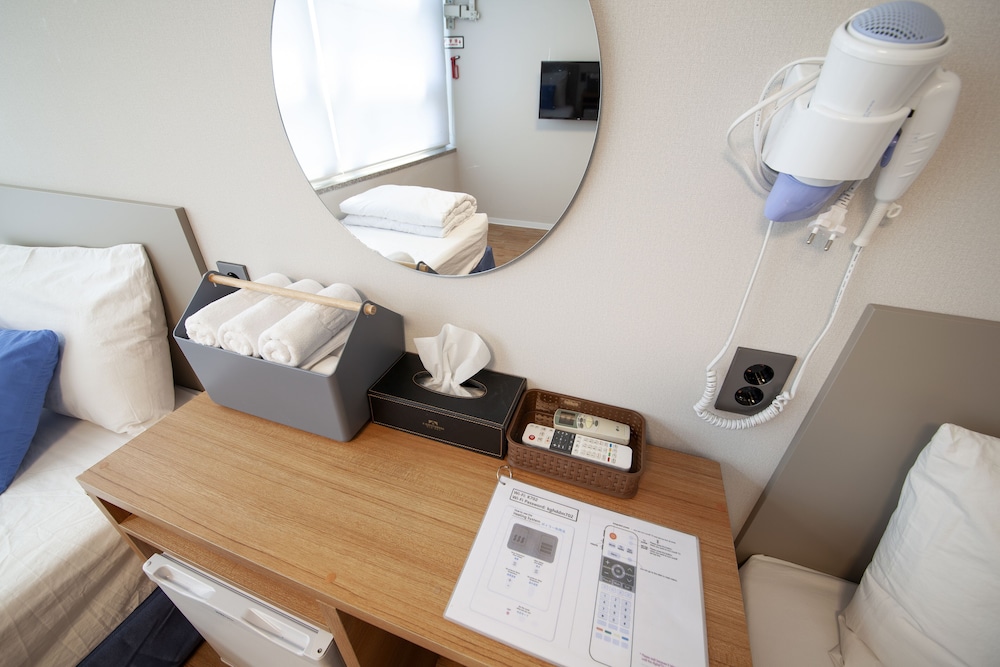 K- Grand Hostel Dongdaemun 53/67