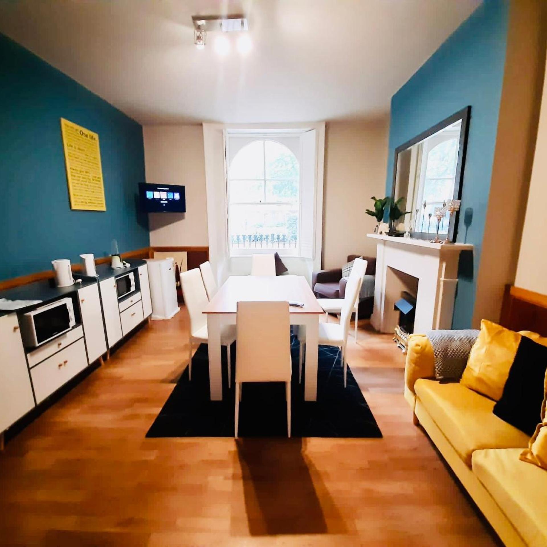 KX Rooms Kings Cross 23/50