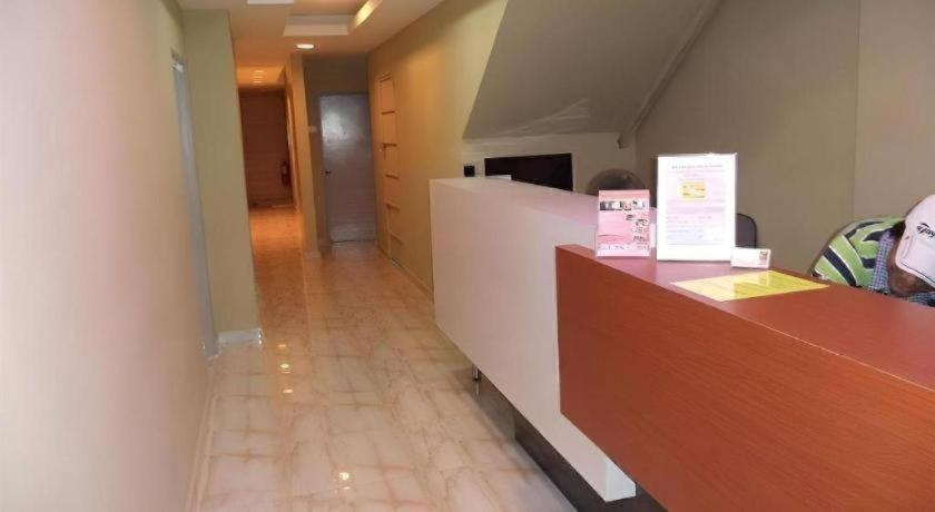 Hartamas Business Hotel 10/49