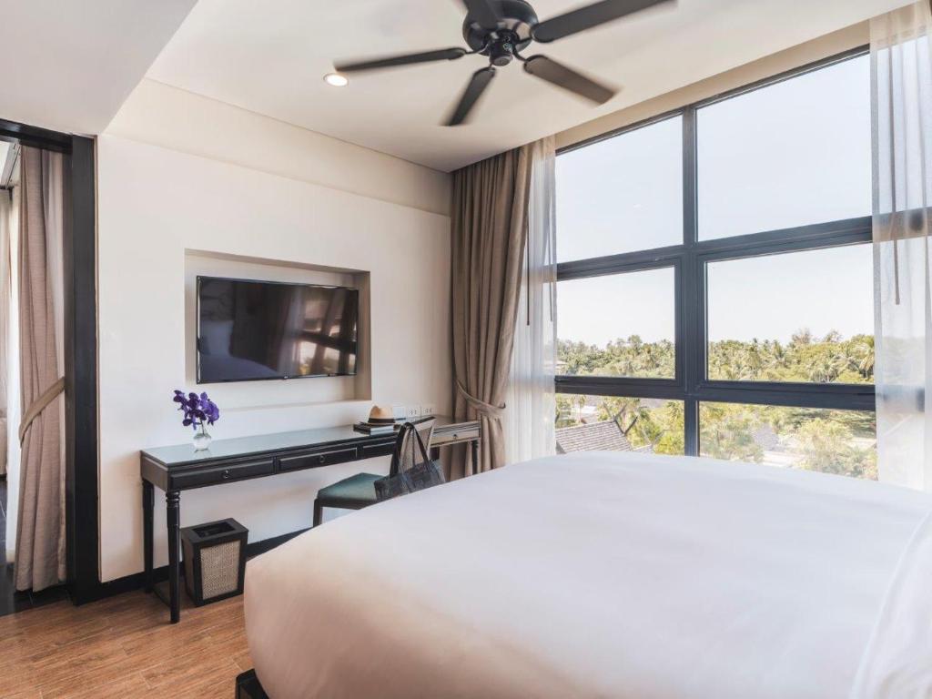 Two Bedroom Suite