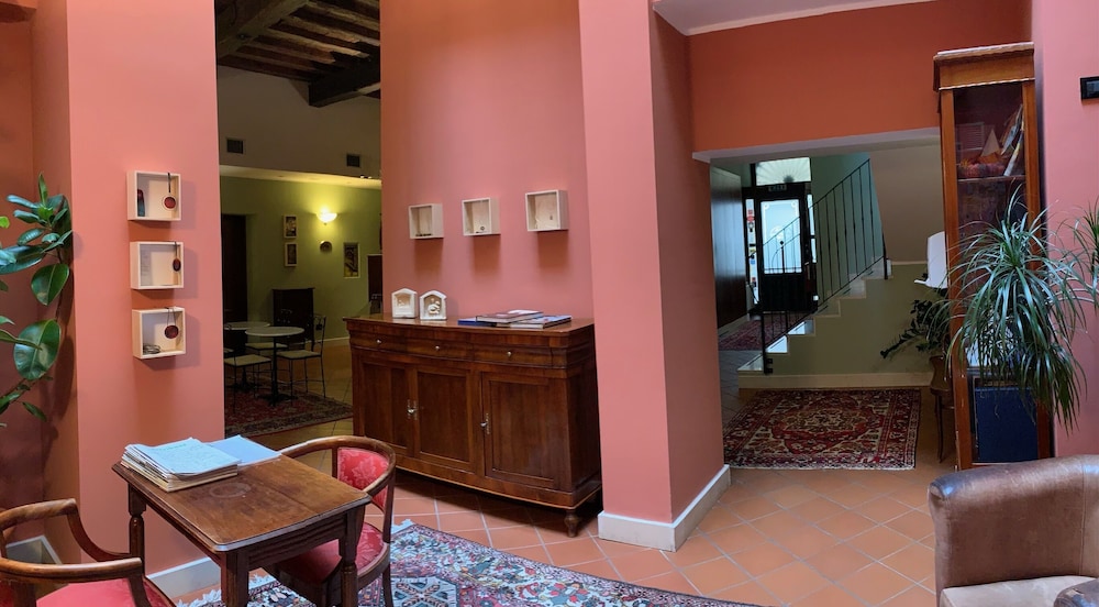 Hotel de Prati 46/59