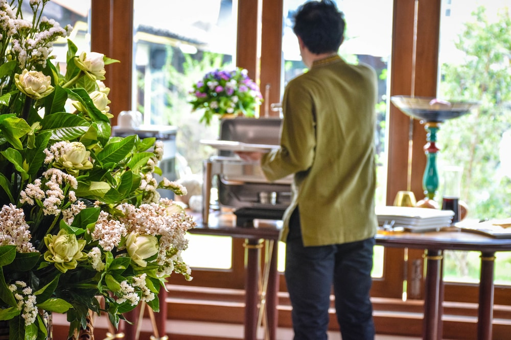 White Boutique Hotel and Spa 67/73