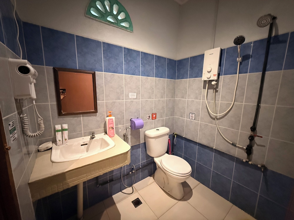 Rtms Guesthouse Semporna 46/50