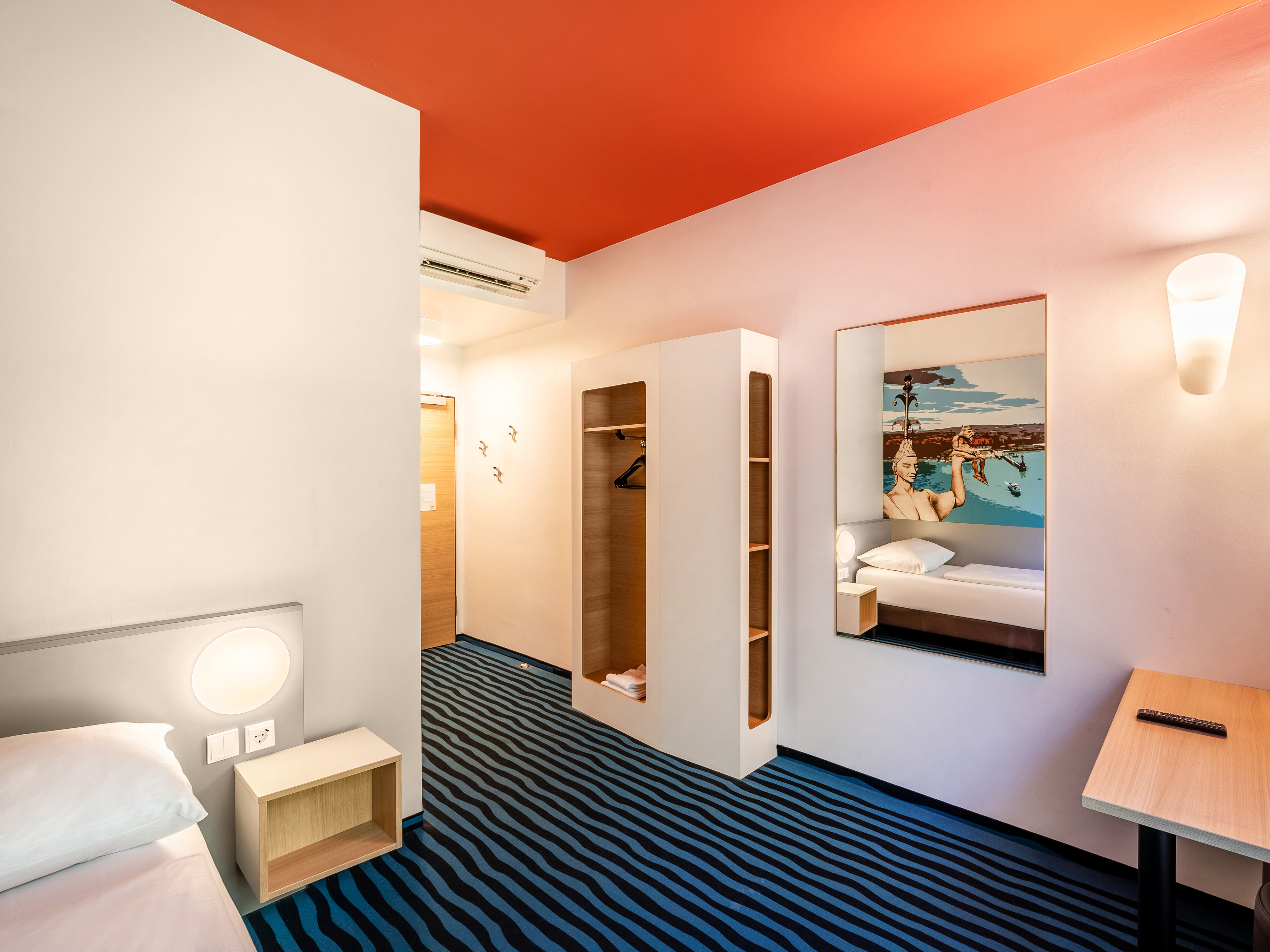 B&B Hotel Konstanz 48/49
