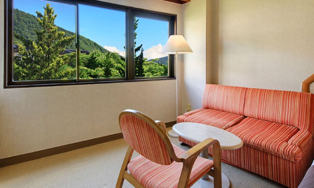 Hotel Green Plaza Hakone 30/50