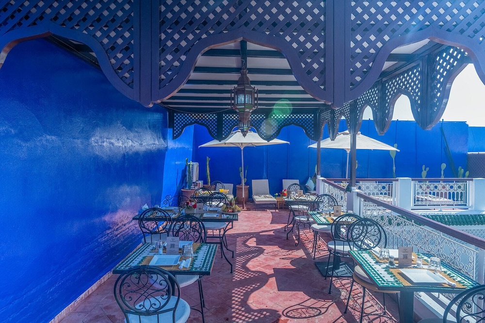 Riad Oasis Du Desert Boutique Hotel & SPA 56/67