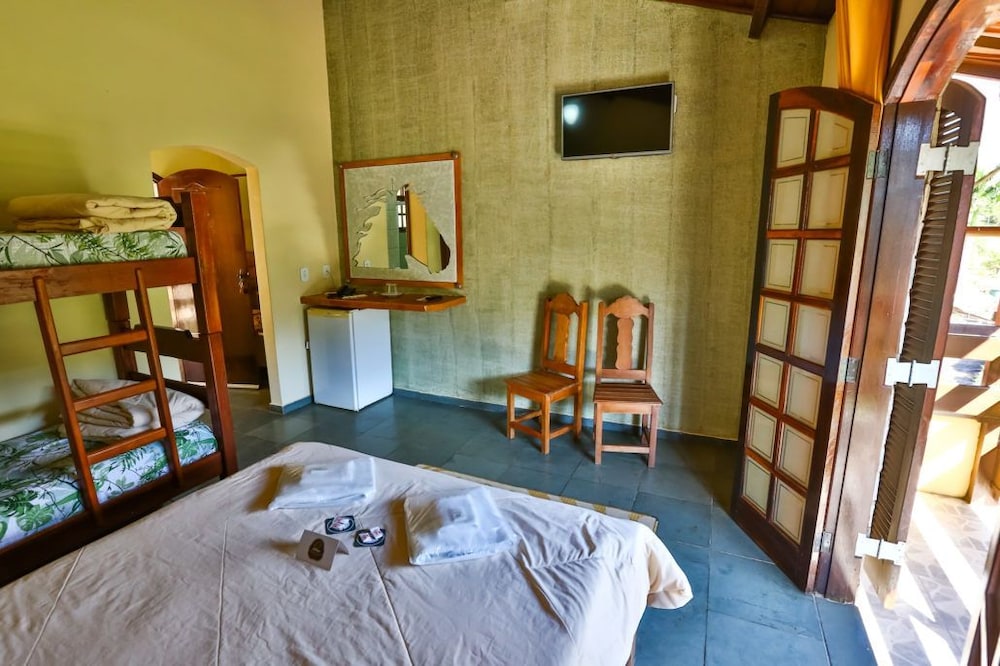 Hotel Fazenda Village Montana 6/39