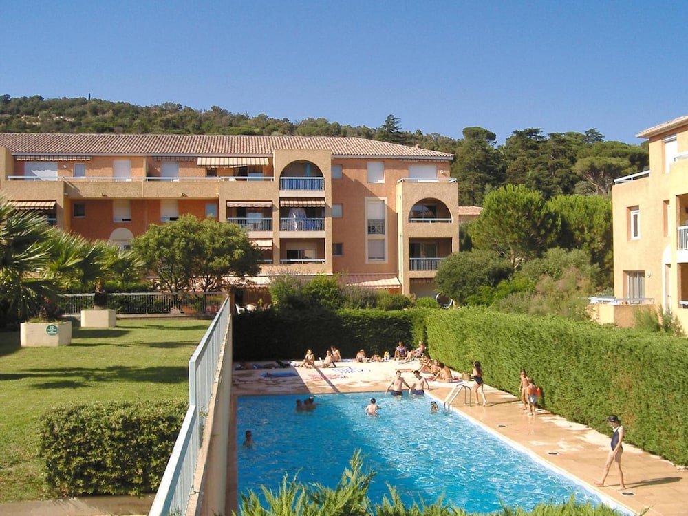 Lagrange Vacances Villa Barbara 20/25