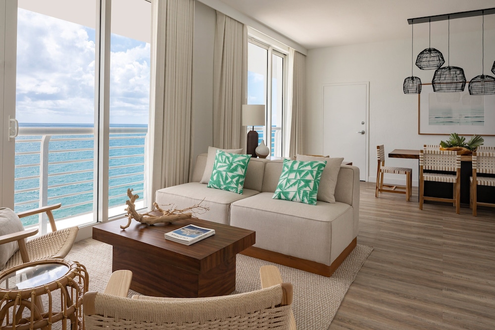 The Westin Fort Lauderdale Beach Resort 55/102