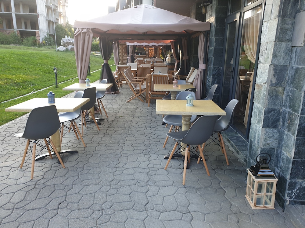 Cornelia Boutique Hotel and SPA 38/50