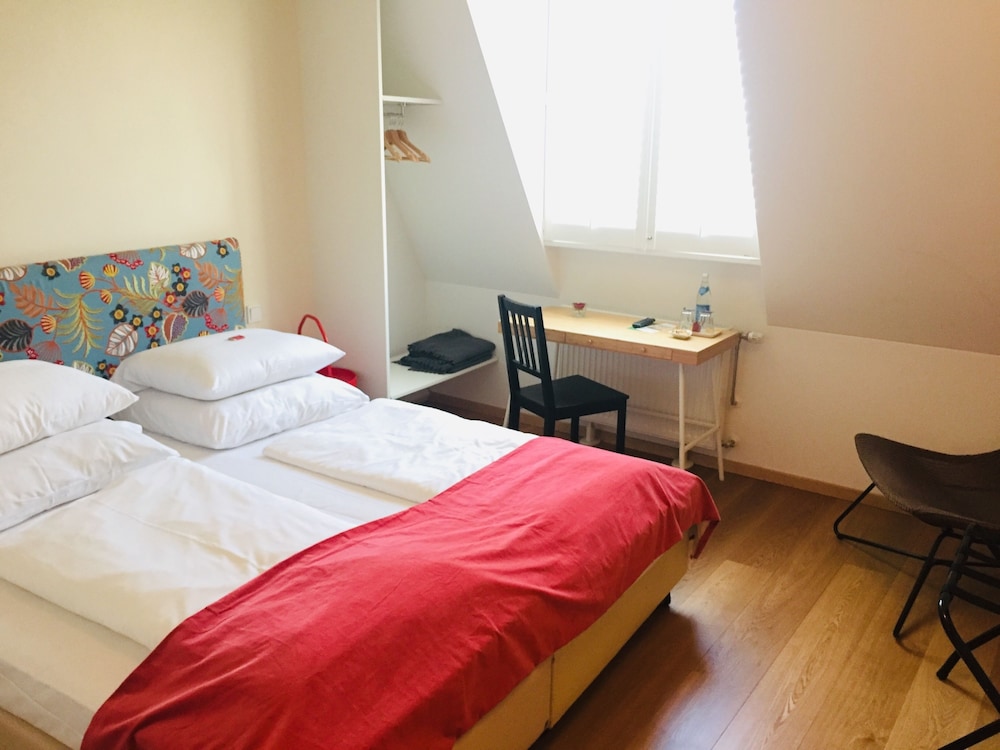 Das Hotel in Munchen 9/35