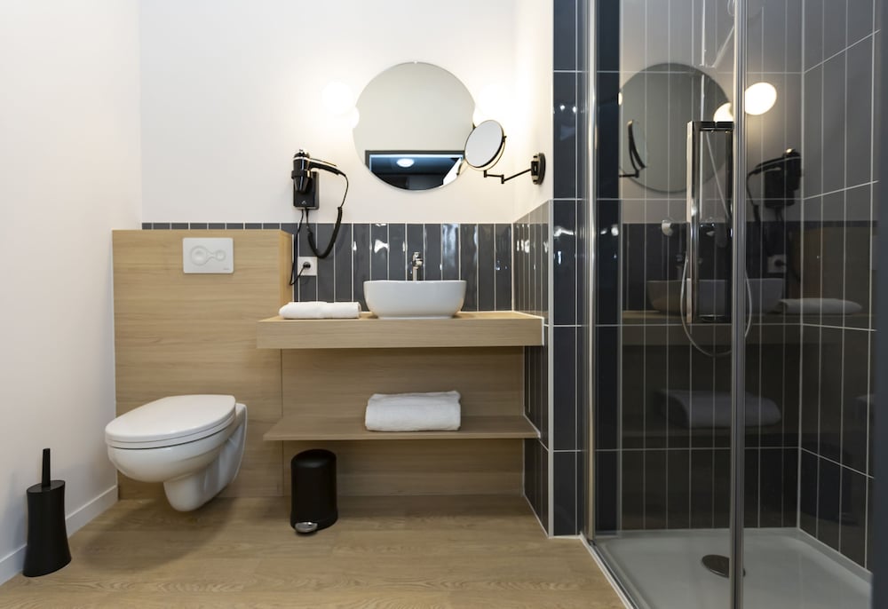 Odalys City Le Havre Centre Gare 38/44