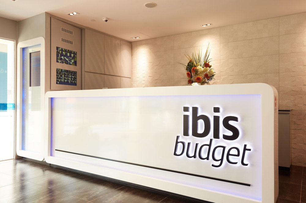 ibis budget Singapore Selegie 8/71