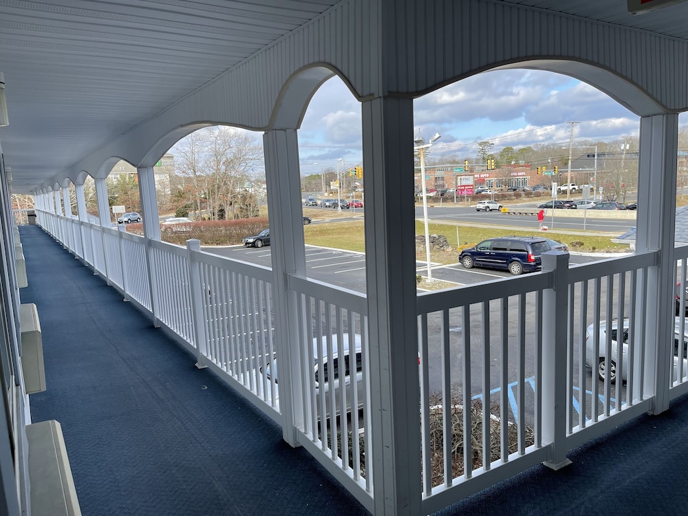 Superlodge Atlantic City/Absecon 28/47