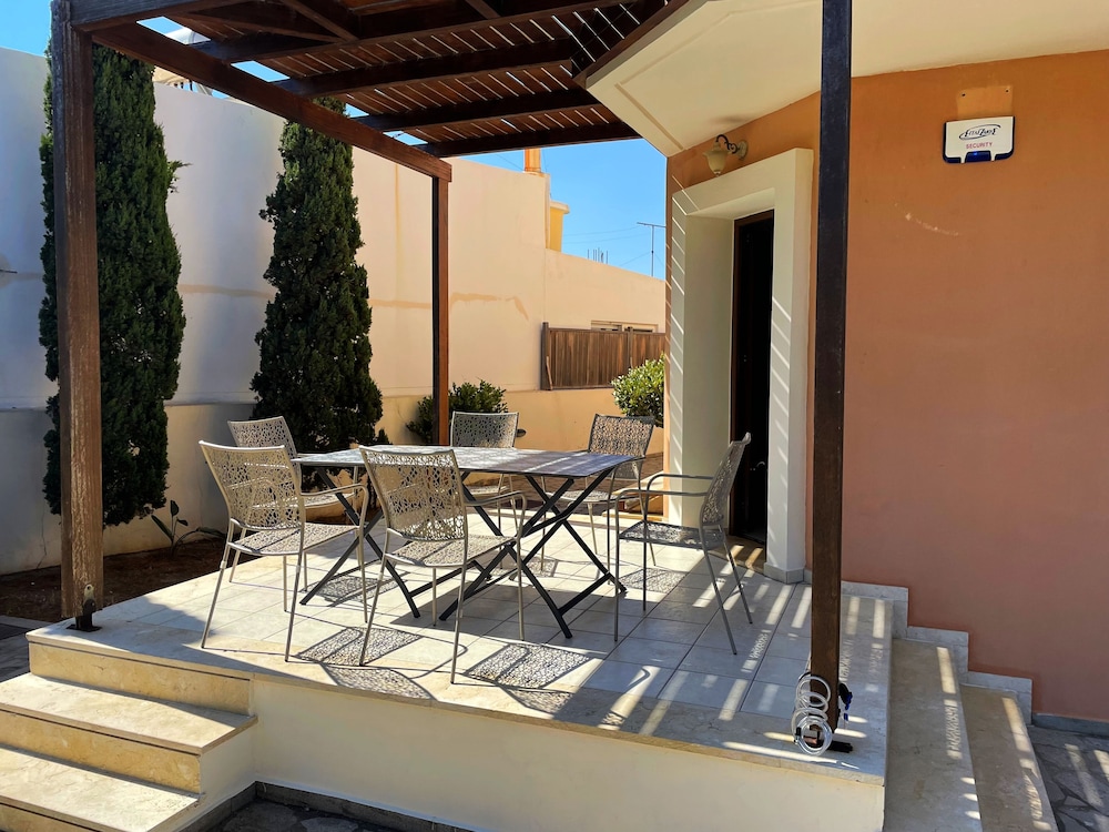 Pearls of Crete - Holiday Residences 27/69