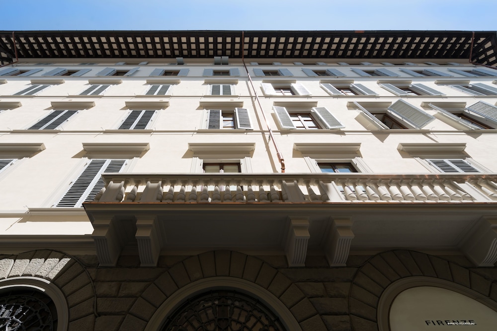 Wine Apartments Florence Moscato 1/47