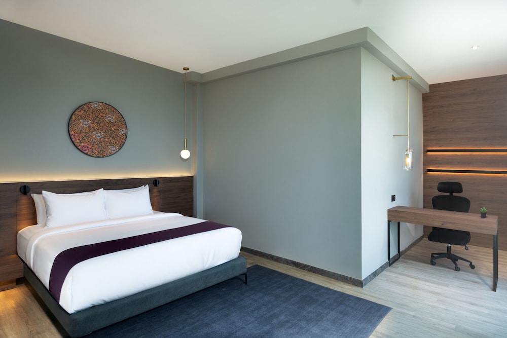 Quest Hotel Midport Port Dickson 13/39