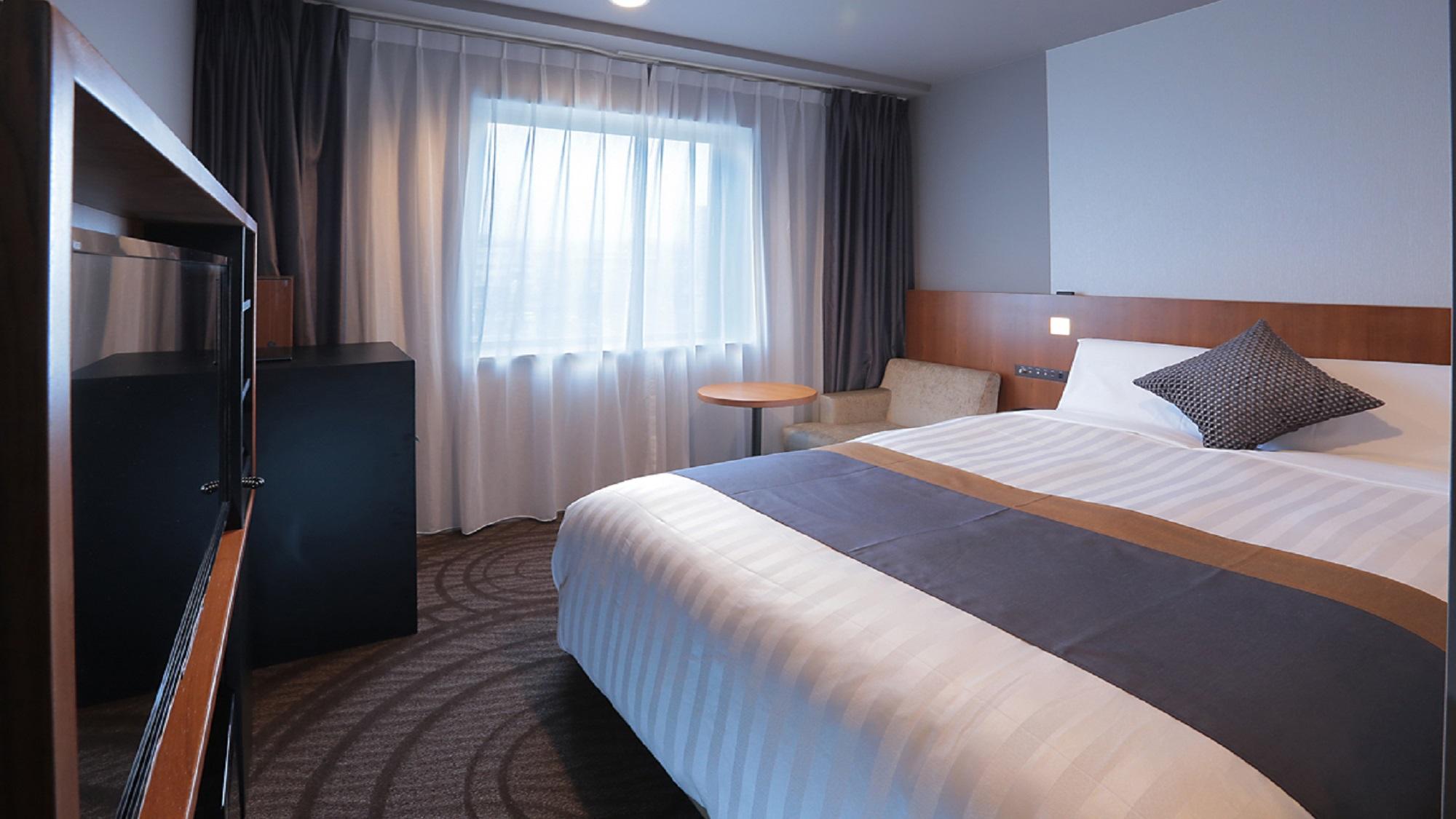 Semi Room, Standard, Single Bed, Semi Double Bed