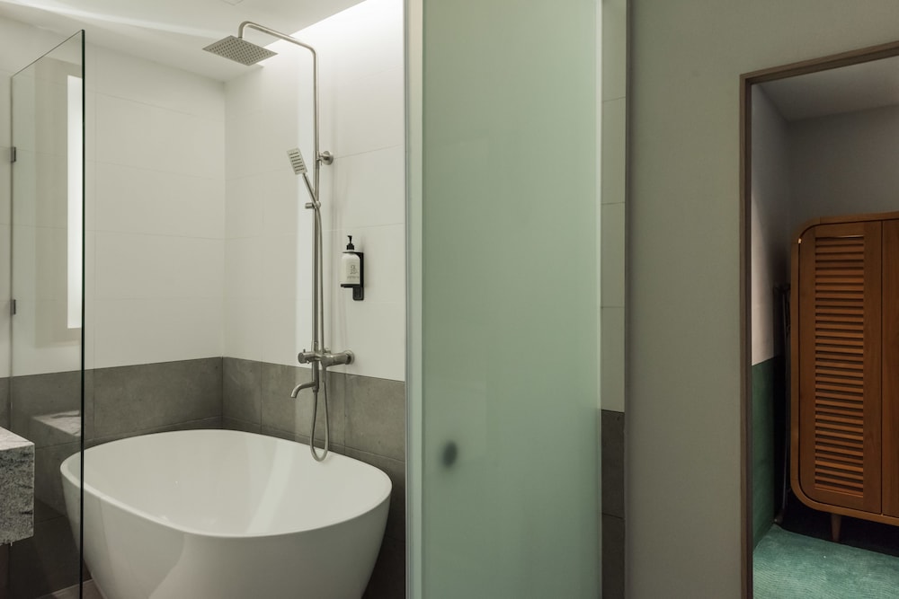 Bunk & Bilik Hotel Jalan Ipoh 49/50