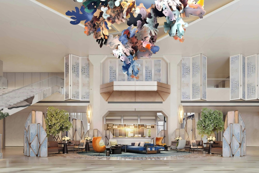 Grand Metro Park Universal Dinosaur Town Hotel 44/50