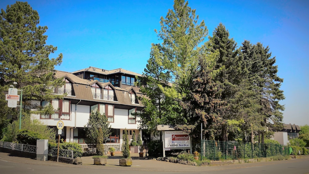 gut-Hotel Tannenhof 1/39